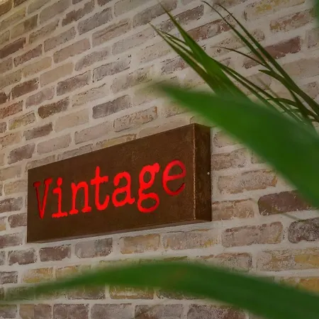 Appartamento Vintage *