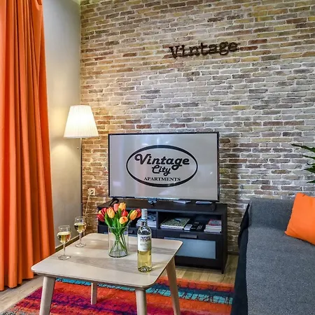 Appartamento Vintage La Canea