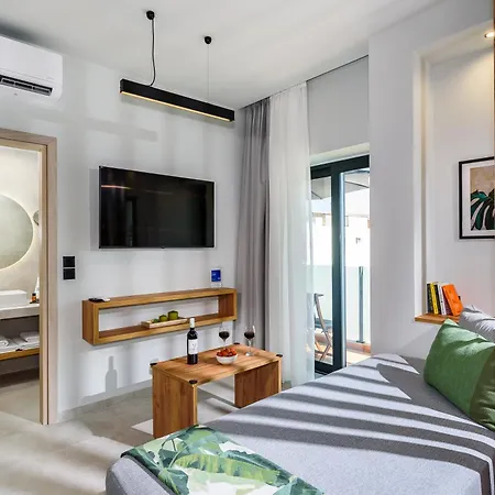 Vintage Apartament Chania (Crete)