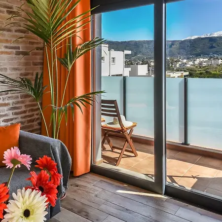 Vintage Apartament
